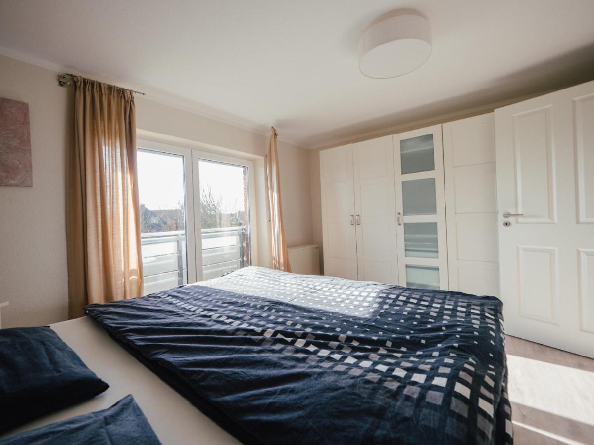 Beachcomber House B Friedrichskoog Exterior foto